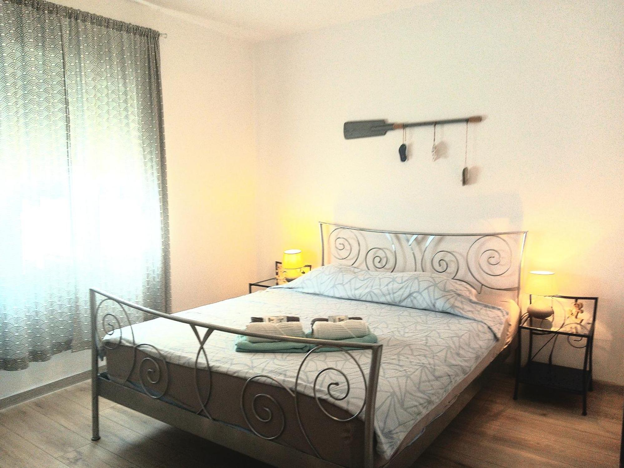 Apartment Cetina Ičići Buitenkant foto