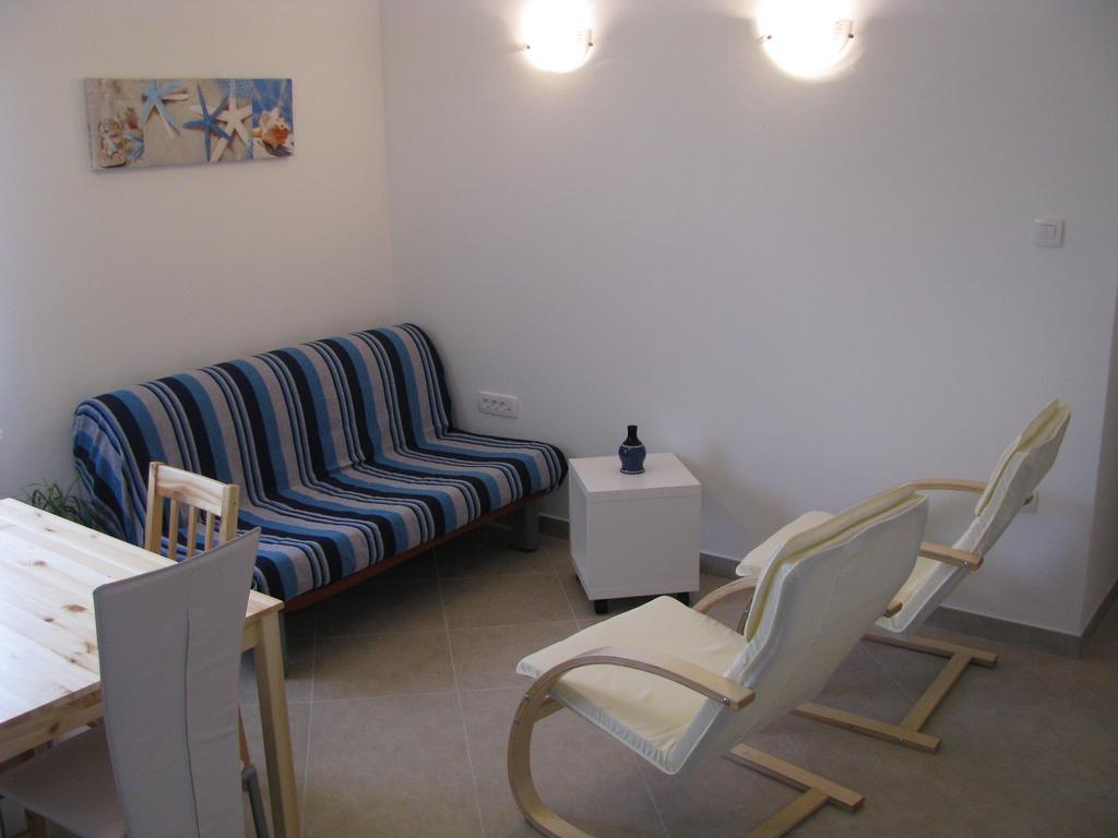 Apartment Sea Garden Ičići Buitenkant foto